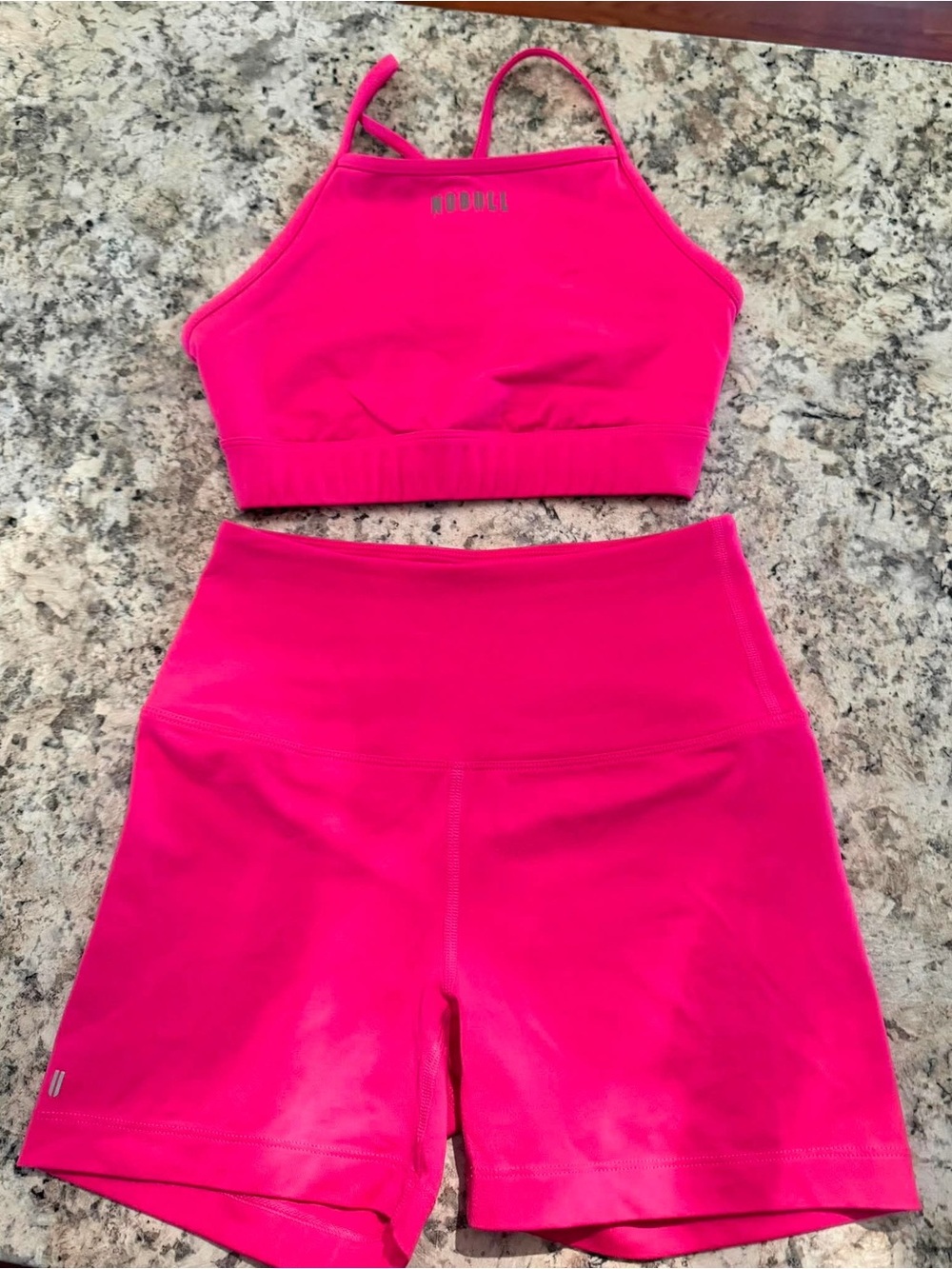 Nobull set